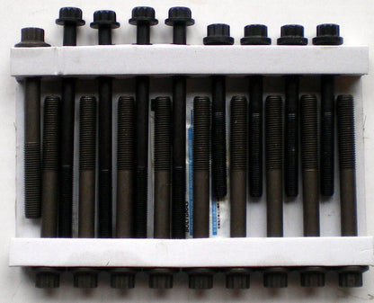 Head bolts / set / Head bolts for FORD RANGER MAZDA BT50