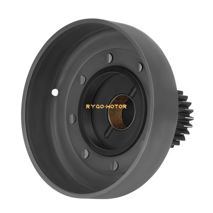 Centrifugal Clutch Drum for Honda TRX200 TRX200D TRX250EX 250X