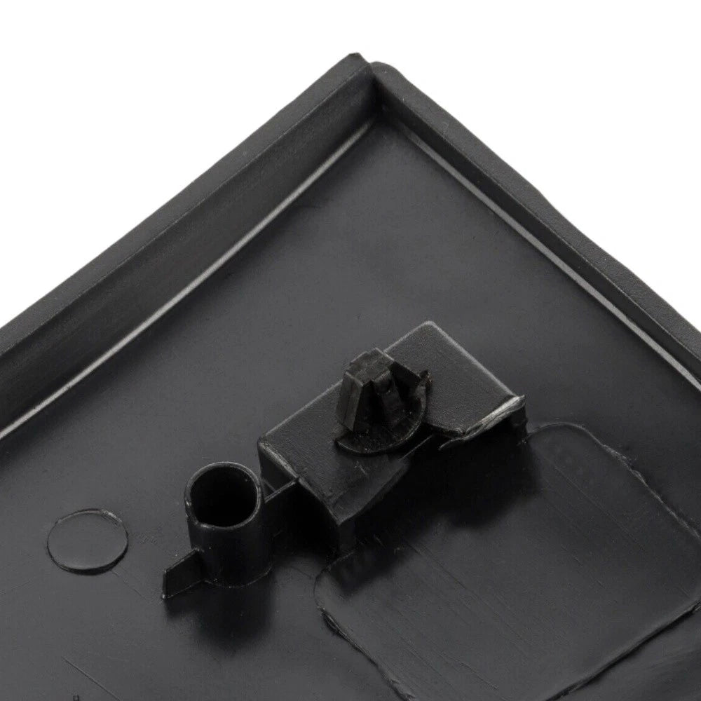 Right Rear Bumper Corner End Cap for Ford Transit Connect (2002-2012)