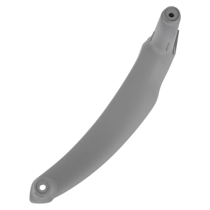 Door Panel Handle Pull Trim Cover for BMW X5 (2007-2013) Gray Black
