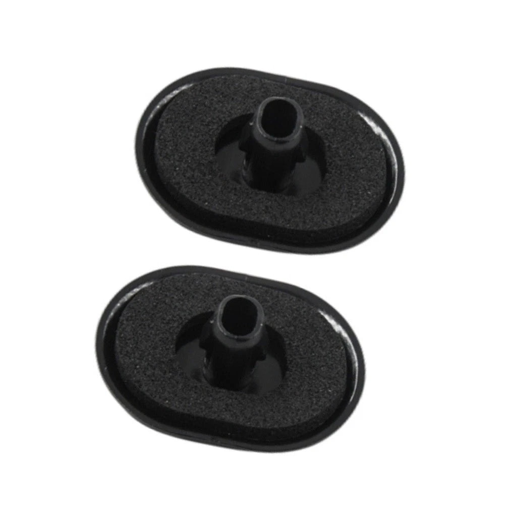 Front Cab Roof Rack Grommet Cap Set for Ford Transit Connect