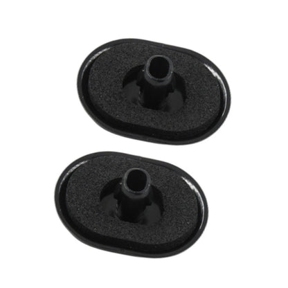Front Cab Roof Rack Grommet Cap Set for Ford Transit Connect