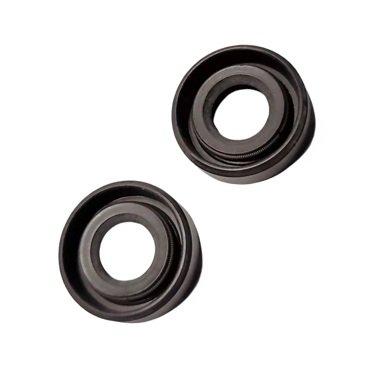 Outboard Oil Seal for Quicksilver Mercury 3.5-7.5HP (2 Pcs)