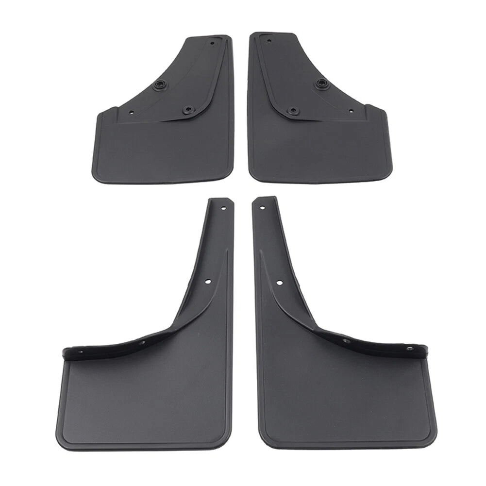 4 x Wheel Mud Flaps Splash Guards for Suzuki Jimny (2019-2024)
