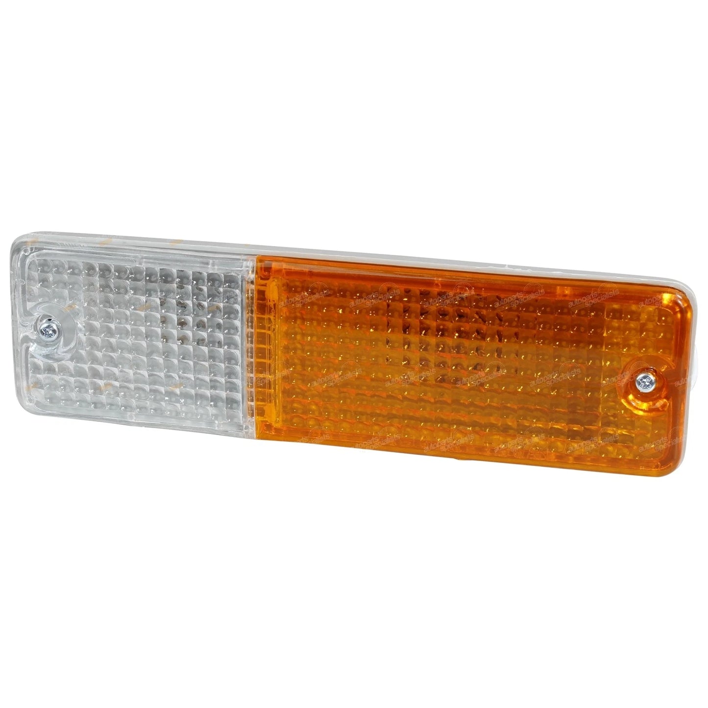 RH Front Bar Light for Nissan 720 Patrol (1979-1987)