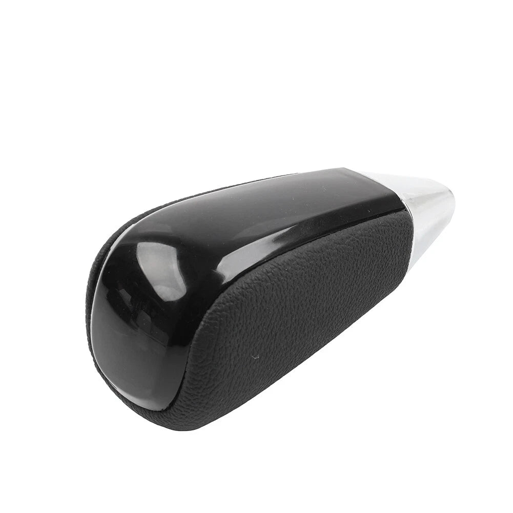 Black Gear Shift Knob for Toyota Land Cruiser, 4Runner, Tundra, Tacoma, LX470