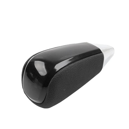 Black Gear Shift Knob for Toyota Land Cruiser, 4Runner, Tundra, Tacoma, LX470