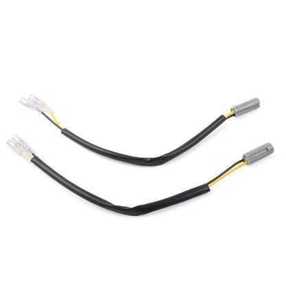 Turn Signal Wiring Indicator Plug Adapter for Suzuki DRZ400S DRZ400SM GSX1300R