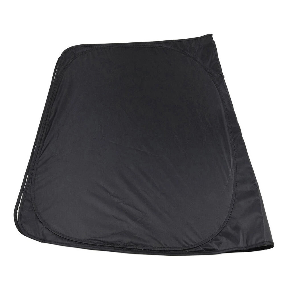 Foldable Windshield Sun Shade for Land Rover Range Rover (2013-2021)
