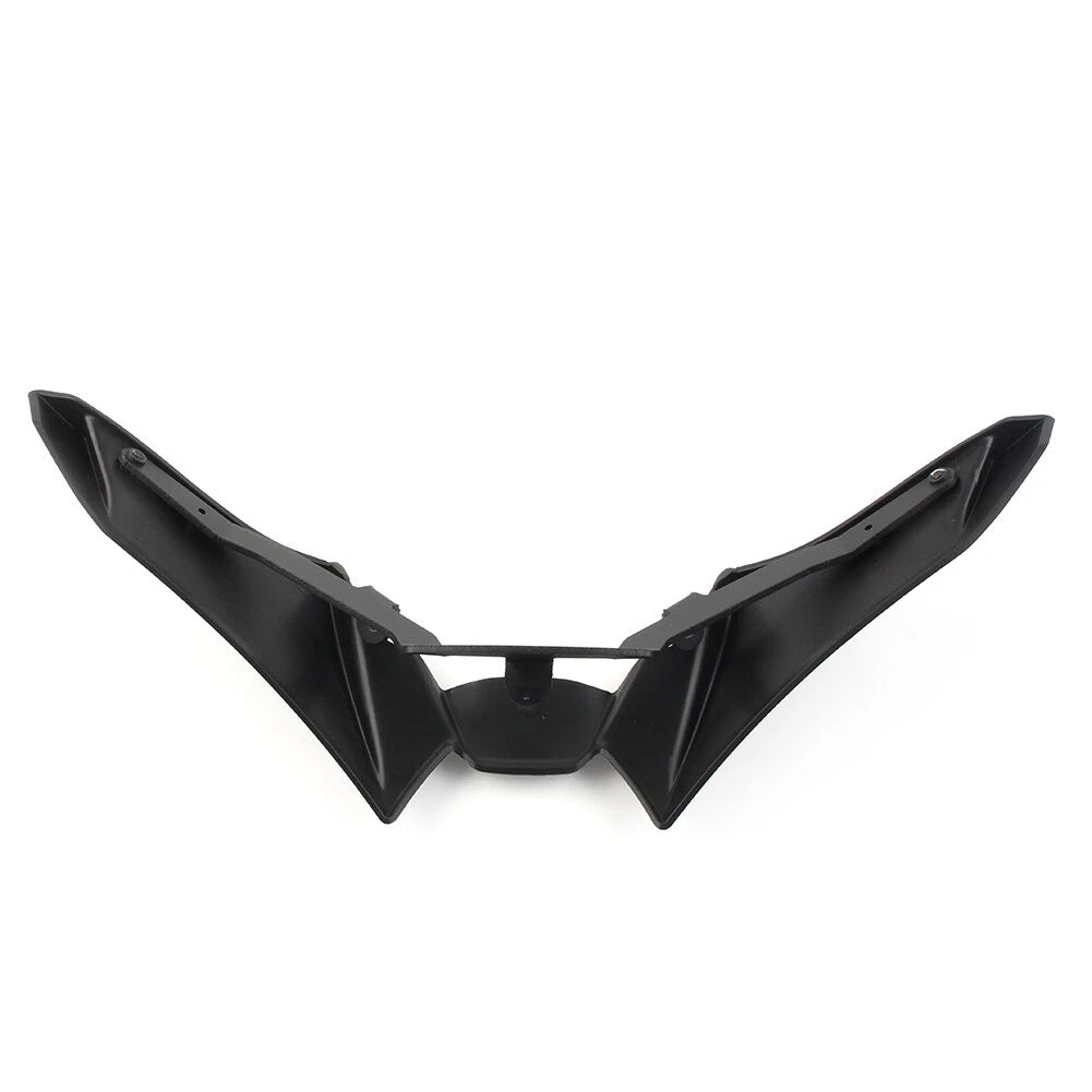 Sport Downforce Spoiler Wing Deflector for YAMAHA MT-09 MT09 SP (2021-2023)