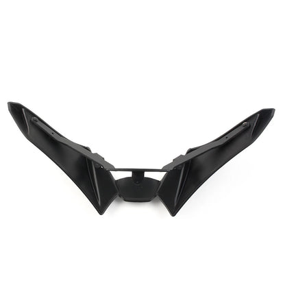 Sport Downforce Spoiler Wing Deflector for YAMAHA MT-09 MT09 SP (2021-2023)