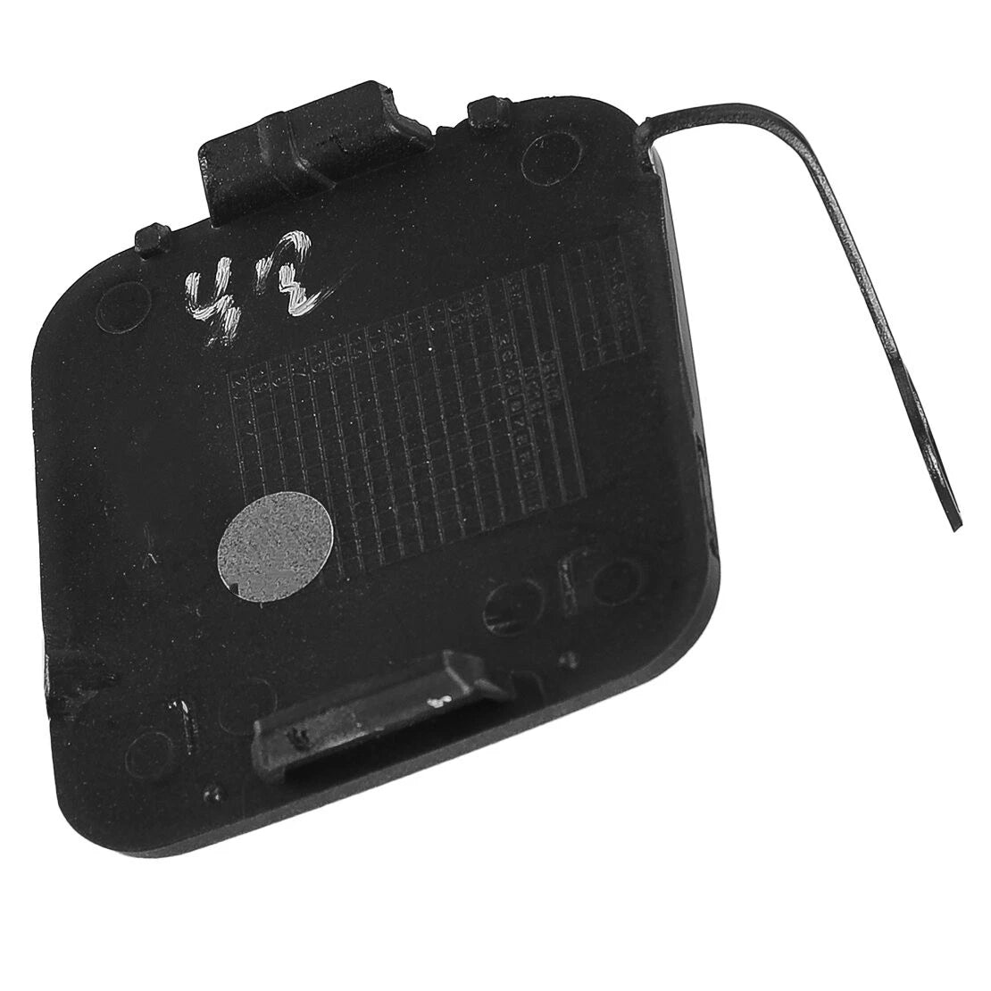 Front Tow Hook Cover for Mercedes-Benz S Class W221 (2007-2013)