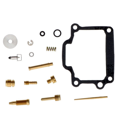 Carb Rebuild Kit Carburetor Repair for Kawasaki KFX80 KSF80A (2003–2006)