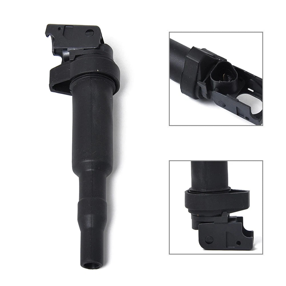 Ignition Coil with Connector Boot for BMW (2004-2013)