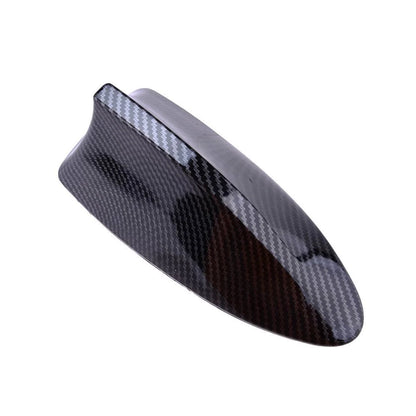 1x AM/FM Shark Fin Antenna Cover for Hyundai Kona (2018-2023)