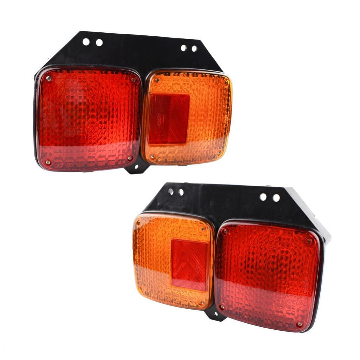 Tail Lights Rear Lamp Fits Hino KT725 KB KL KR Heavy Truck Universal 2010-14 DE