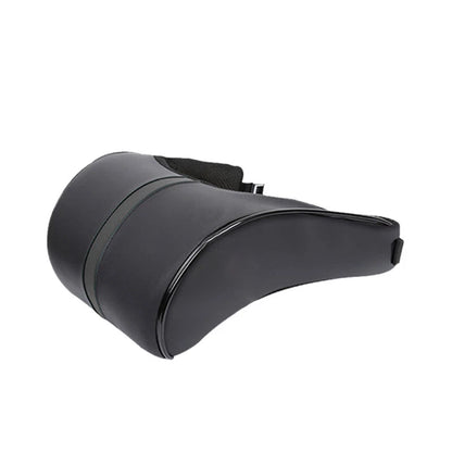 Memory Foam Car Seat Headrest Pad Neck Pillow