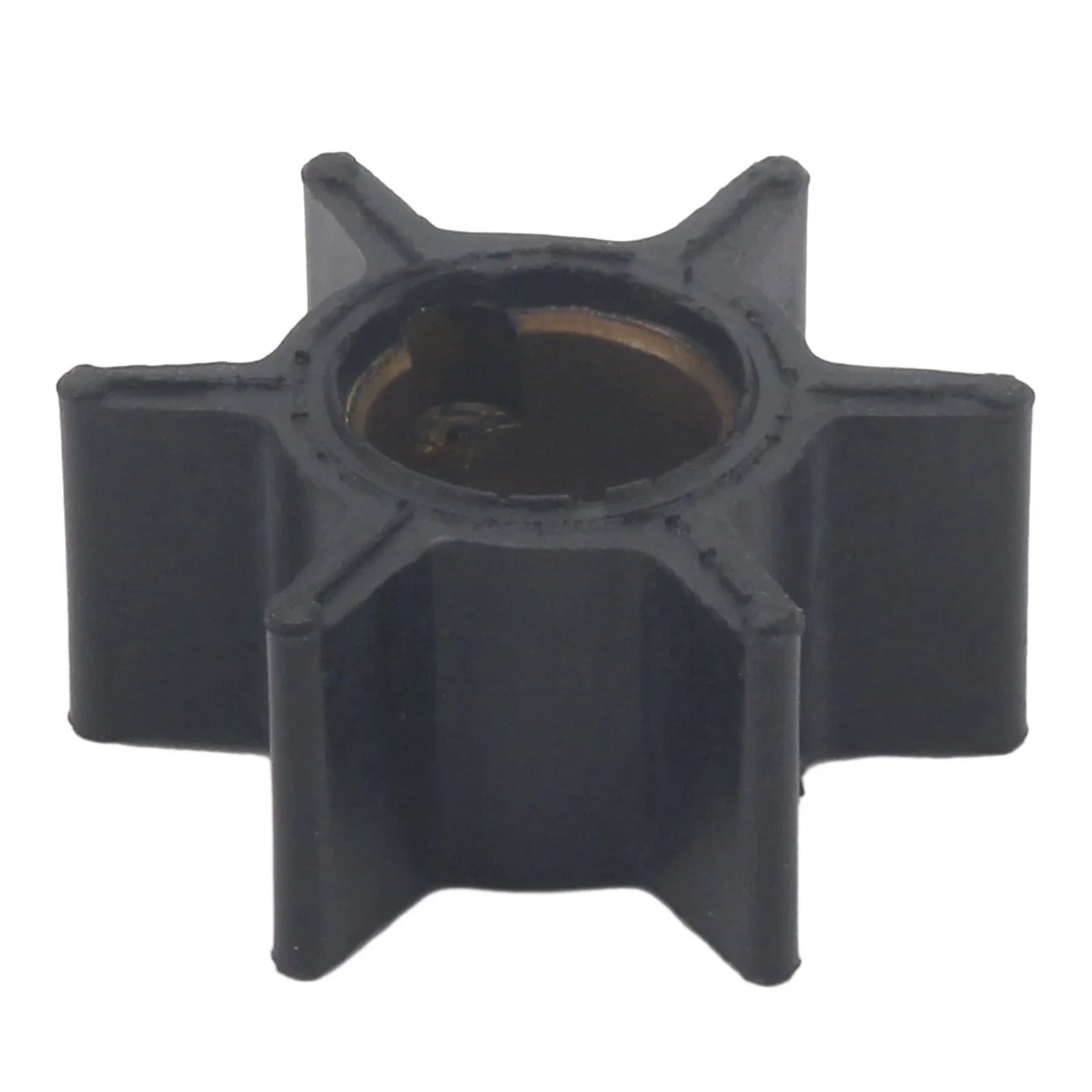 Water Pump Impeller for Mercury 3.5hp 3.9hp 5hp 6hp Outboards