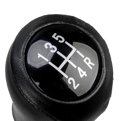 5 Speed Gear Shift Knob for Mazda MX-5 NC III (2005-2014)