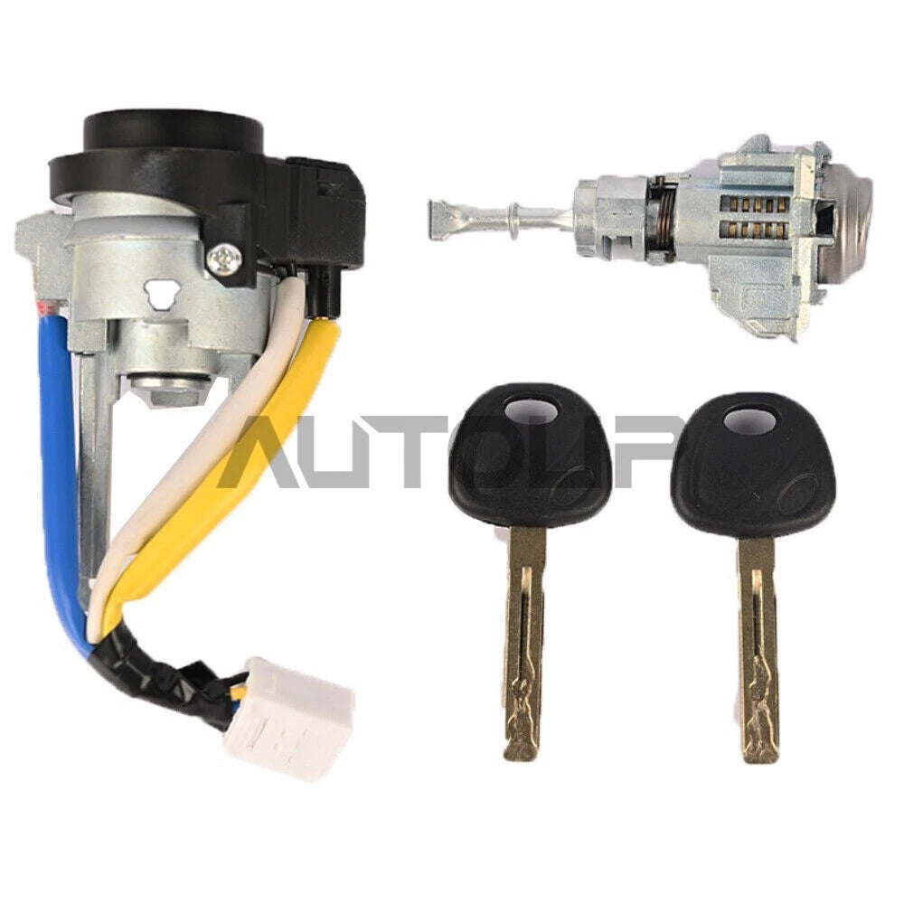 Ignition & Door Lock Cylinder Switch for KIA OPTIMA (2011–2015)