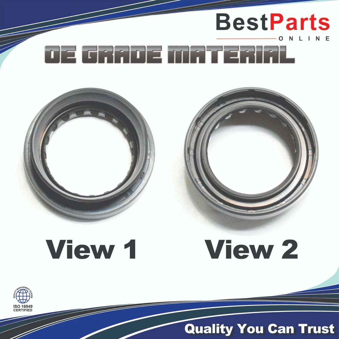 Drive Axle Shaft Seal for Toyota Rav4 Sienna Highlander