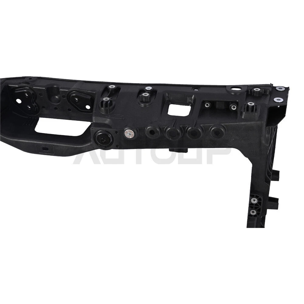 6 x Radiator Core Support With Bracket for Honda Civic (2022–2025)