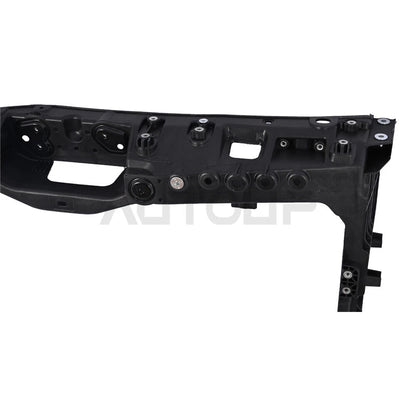 6 x Radiator Core Support With Bracket for Honda Civic (2022–2025)
