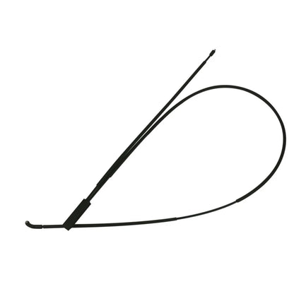 Hood Release Cable for BMW 328i 335i 2012-2016 (2012-2016)