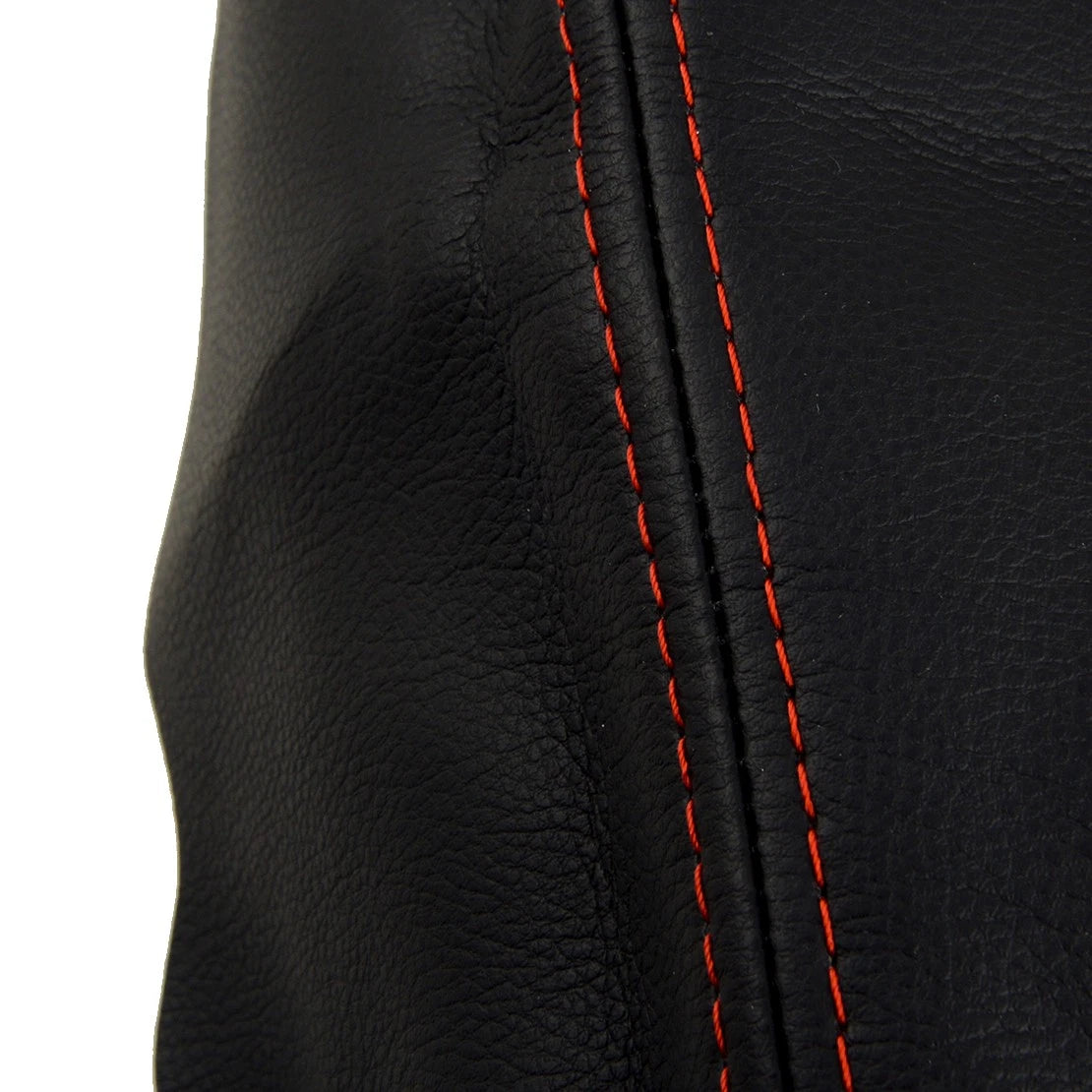 Leather Synthetic Center Console Armrest Cover for Hyundai Genesis (2009-2014)