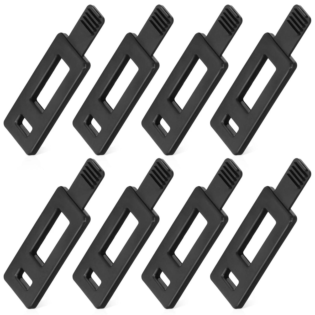 Rubber Air Box Lid Hook for Yamaha G2/G8/G9/G11 Golf Cart