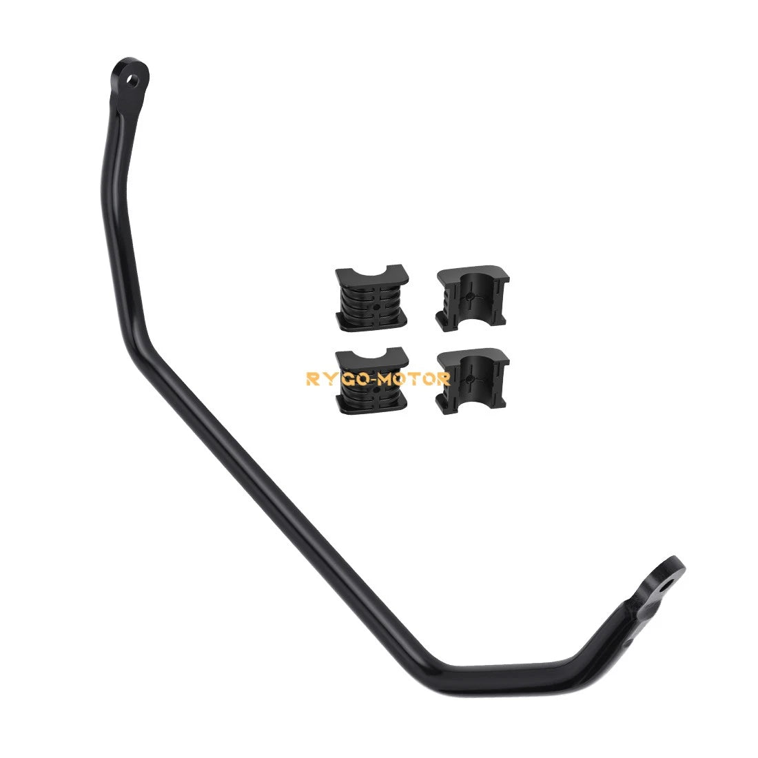 Stabilizer Sway Bar w/Bushing for Polaris General RZR 1000 900 (2015–2025)