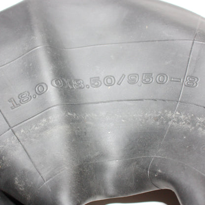8" Inner Tyre Tube for 150cc 250cc Quad Dirt Bike ATV Buggy Kart