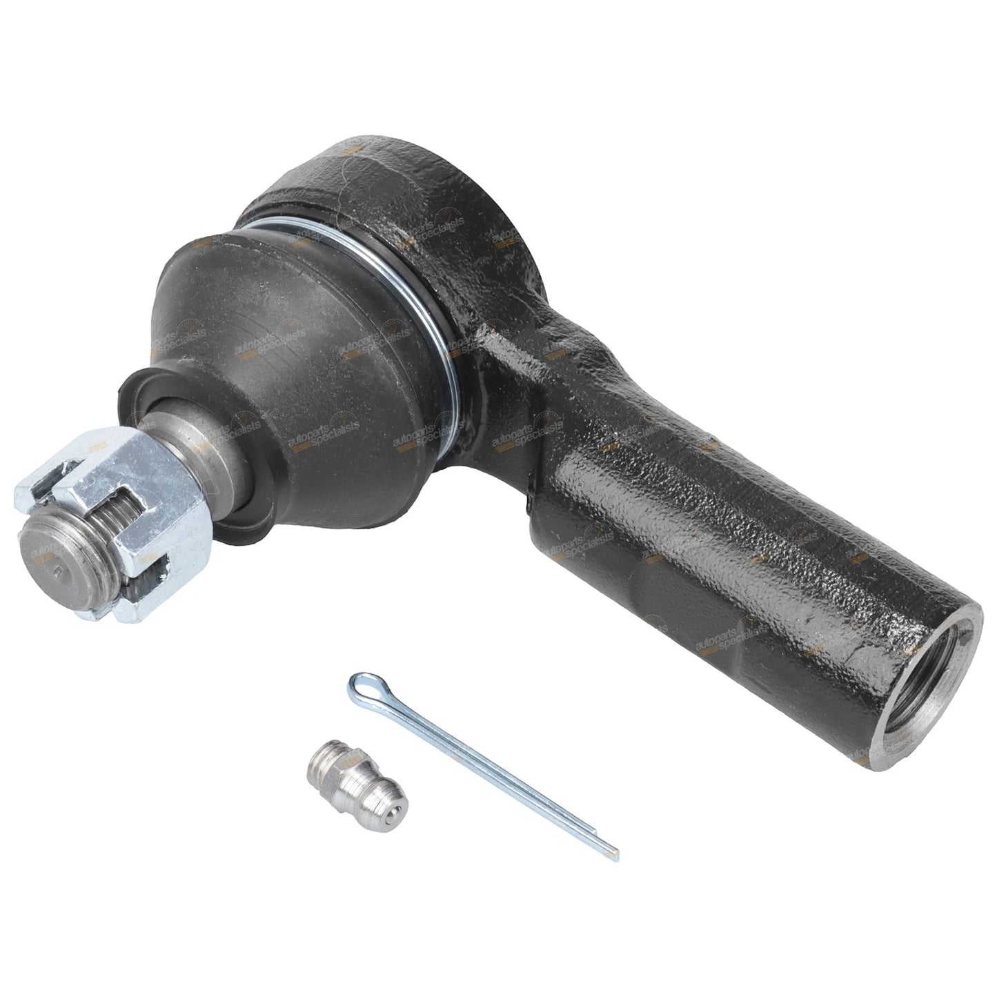 Front Outer Tie Rod Relay End LH/RH for Toyota Fortuner GUN156 (2015–2019)