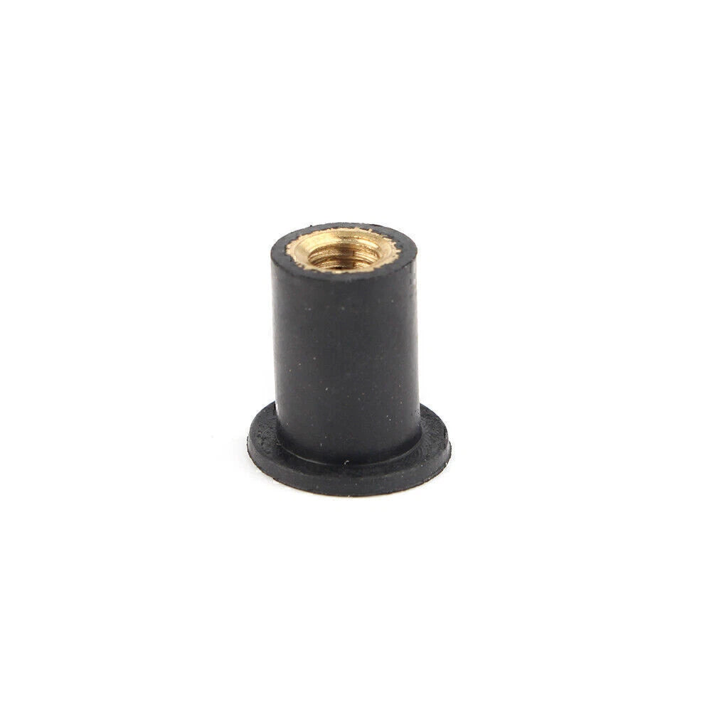 Windscreen Fixing Kit Black Bolts for Honda CBR250 300 650 900