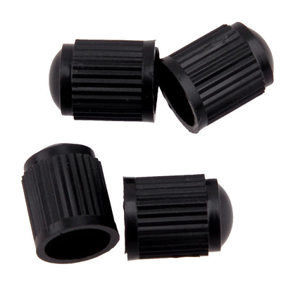 4 x Tire Deflator Rapid Air Deflators with Pressure Valve Tool for Cars