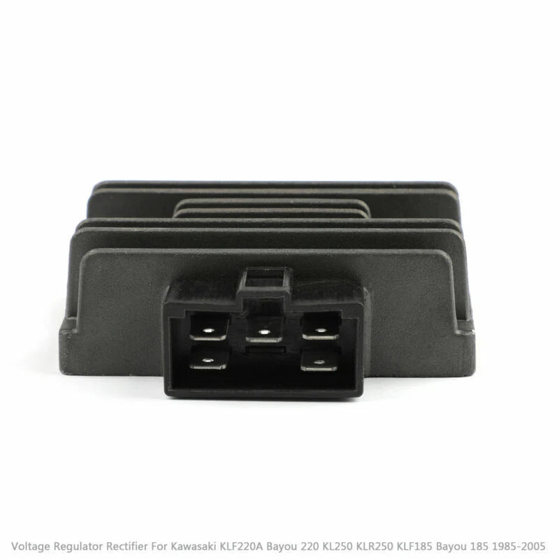 Voltage Regulator for Kawasaki KL250 KLR250 KLR600 (1984-2005)