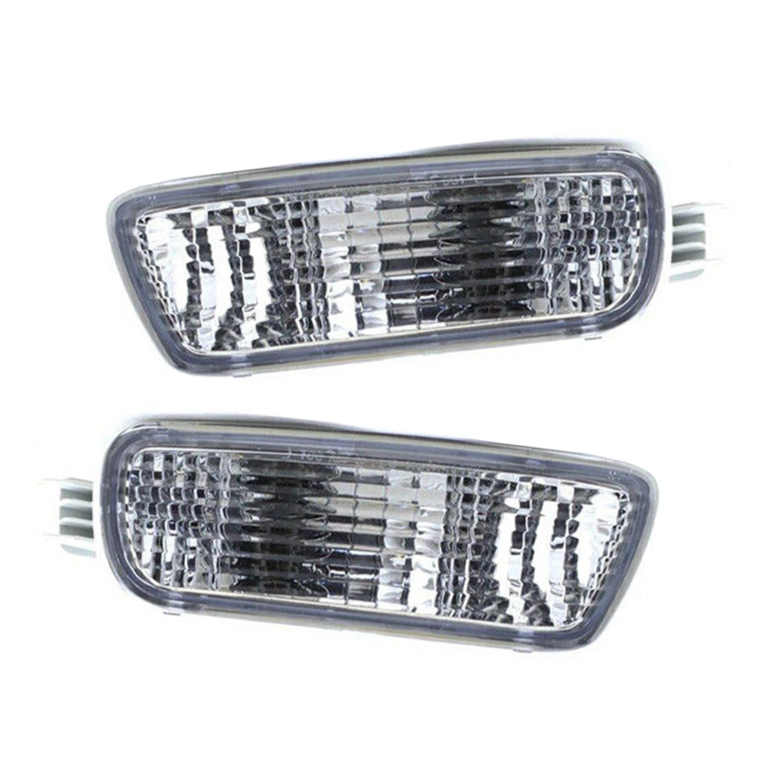 Front Bumper Fog Lights for Toyota Tacoma (2001-2004)