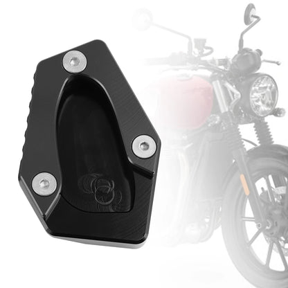 Side Stand Plate for Triumph Speed Twin 900 (2017-2018)