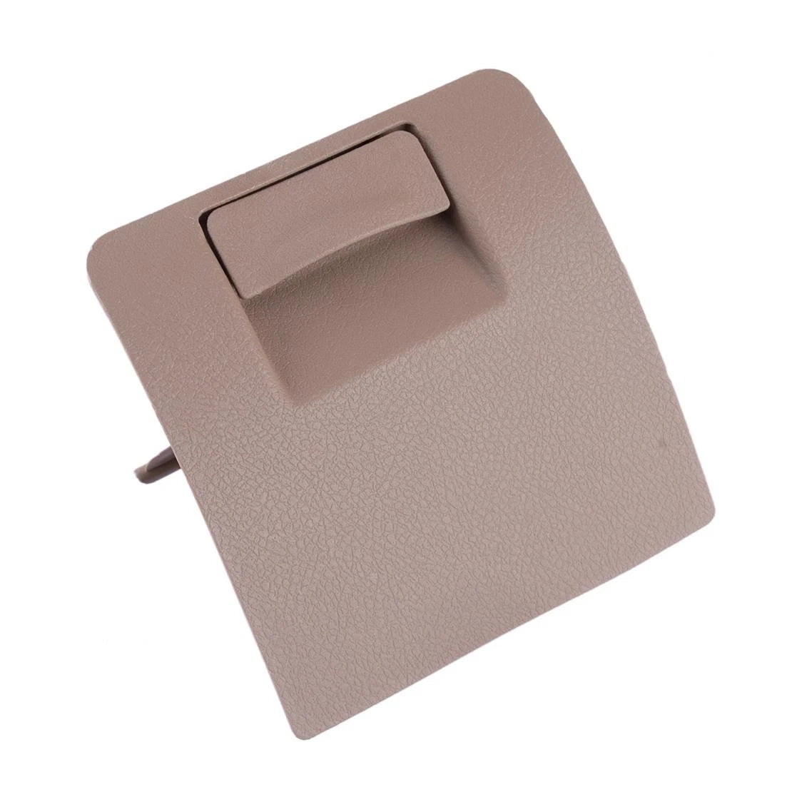 Beige Left Side Fuse Coin Storage Box for Toyota Highlander (2009-2018)
