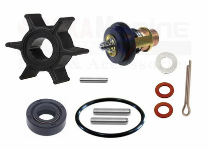 Maintenance Service Kit 2/2.5/3.5HP for Tohatsu MFS 2 2.5 3.5