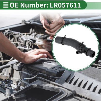 Radiator Coolant Hose for Land Rover Range Rover (2013-2021)
