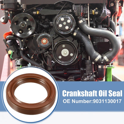 Crankshaft Oil Seal for Toyota RAV4, Scion (1996-2004)