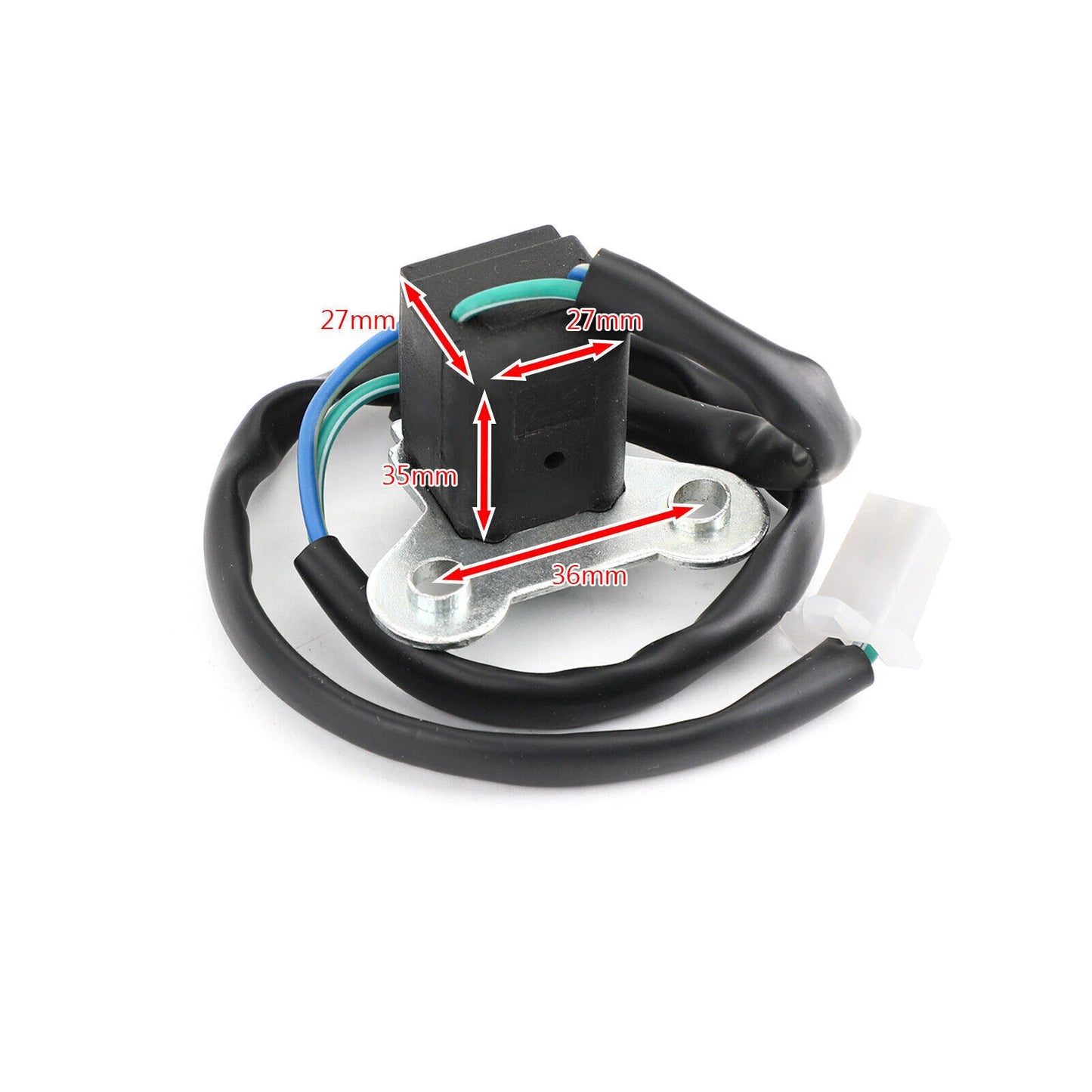 Pulse Generator for Honda CH125/150 Elite, CN250 Helix (1985-2009)