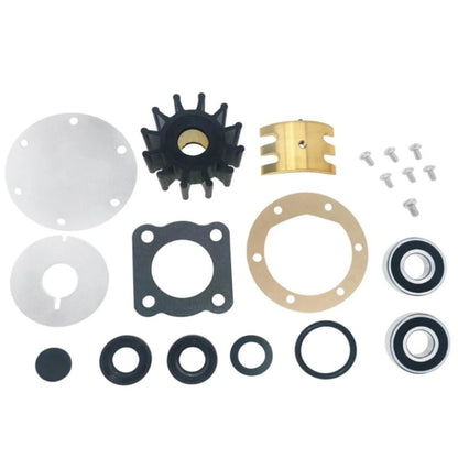 Jabsco Sea Water Pump Rebuild Kit for Perkins Marine Diesel