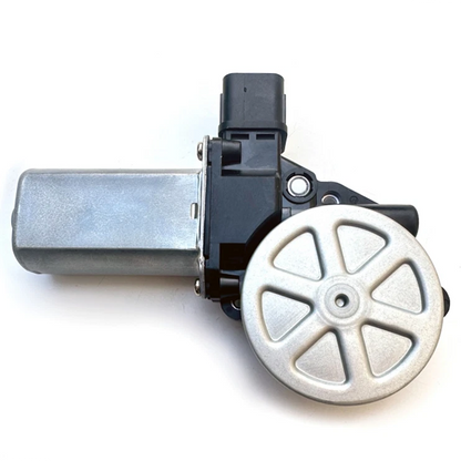 Front Left Window Lift Motor 6-Pin for Holden Trailblazer RG (2012–2020)