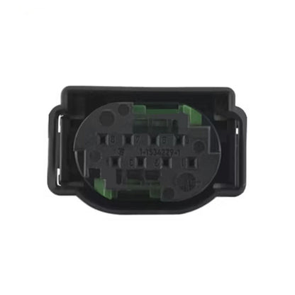 8 Pins ACC Electric Eye Radar Sensor Connector Plug for Audi A4 (2008–2016)