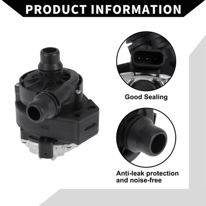 Auxiliary Cooling Water Pump for BMW G11 G12 (2016 - 2019)