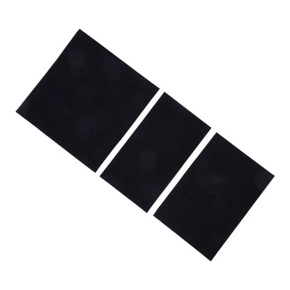 Center Console Wrap Cover for Tesla Model 3 (2017-2023)