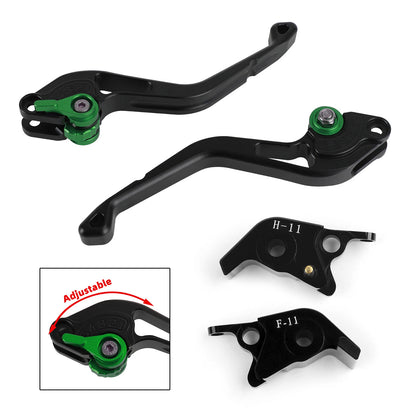 Brake Clutch Lever for Ducati 749 999/S/R 848 1098 1198 S4RS (2003-2012)