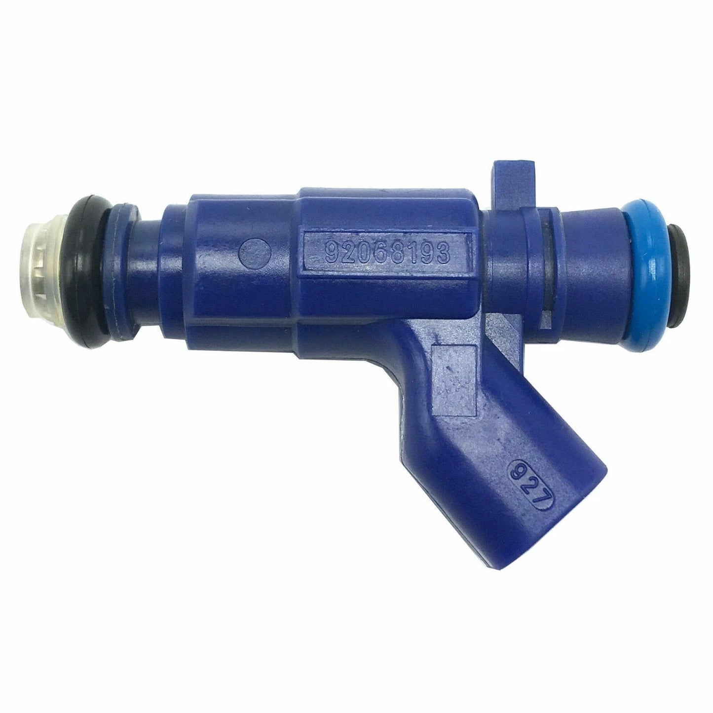 4 x Fuel Injectors for Holden Captiva CG LU1 (2007-2011)